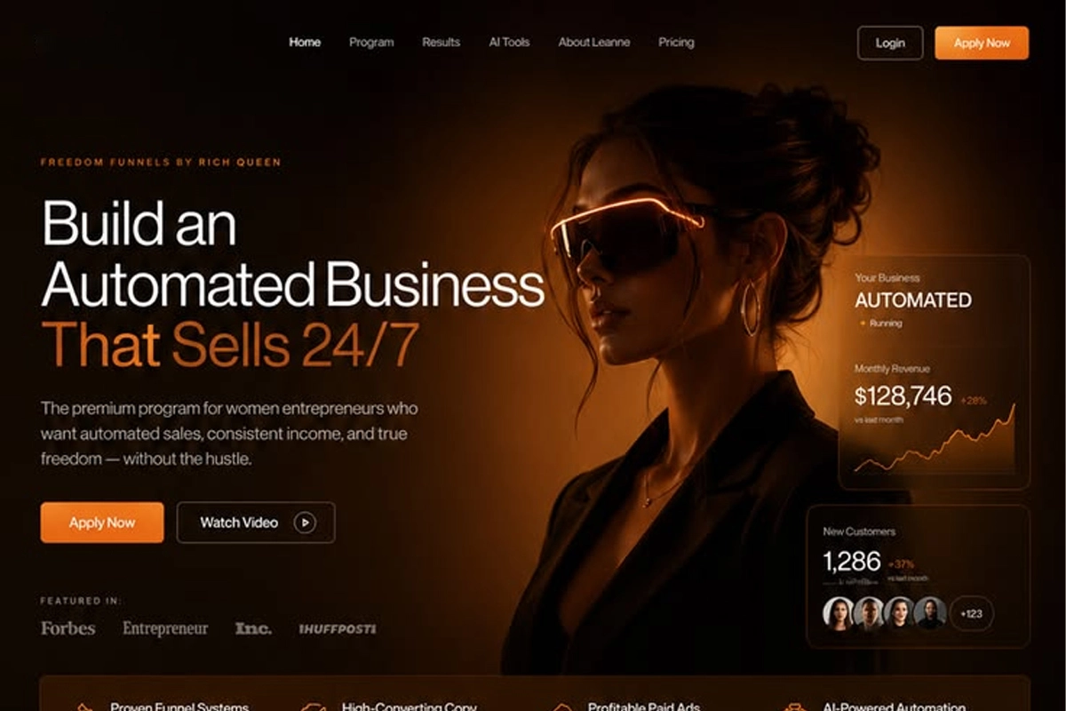 Visual Branding