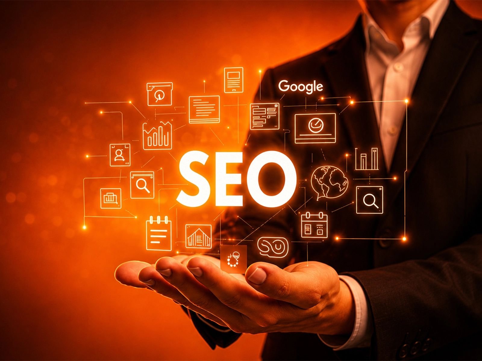 SEO Optimization