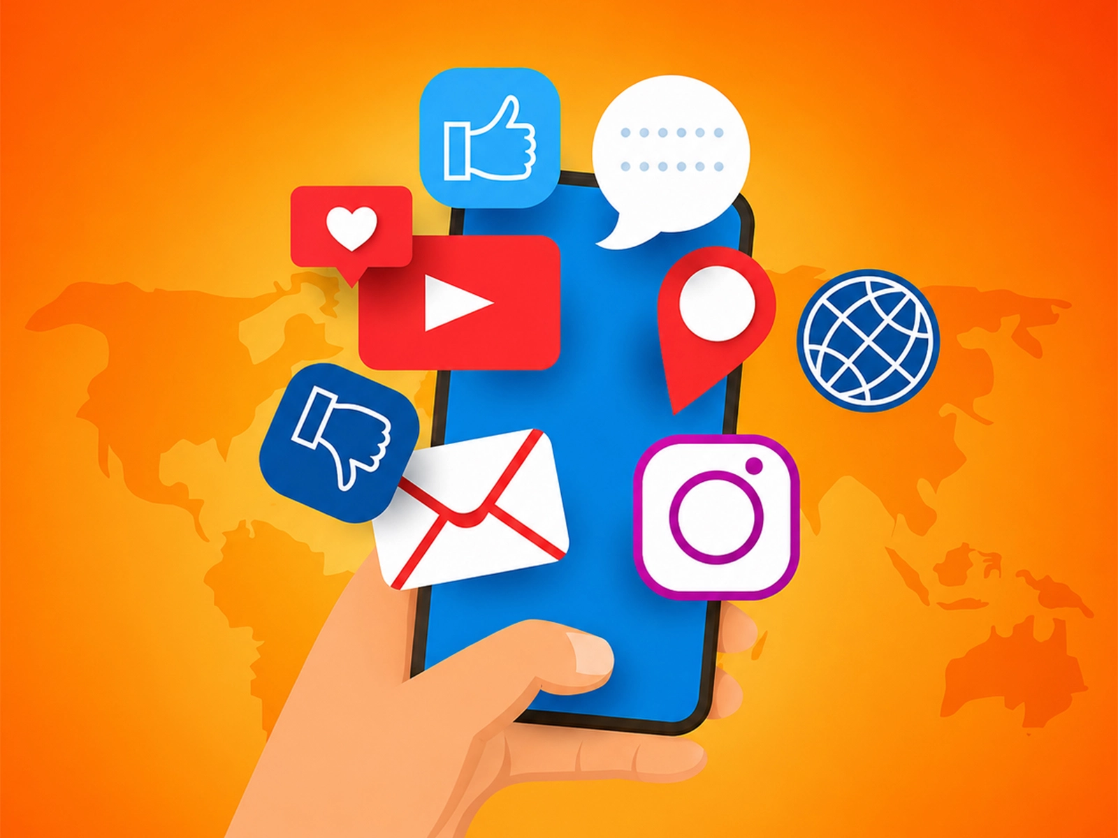 Social Media Management