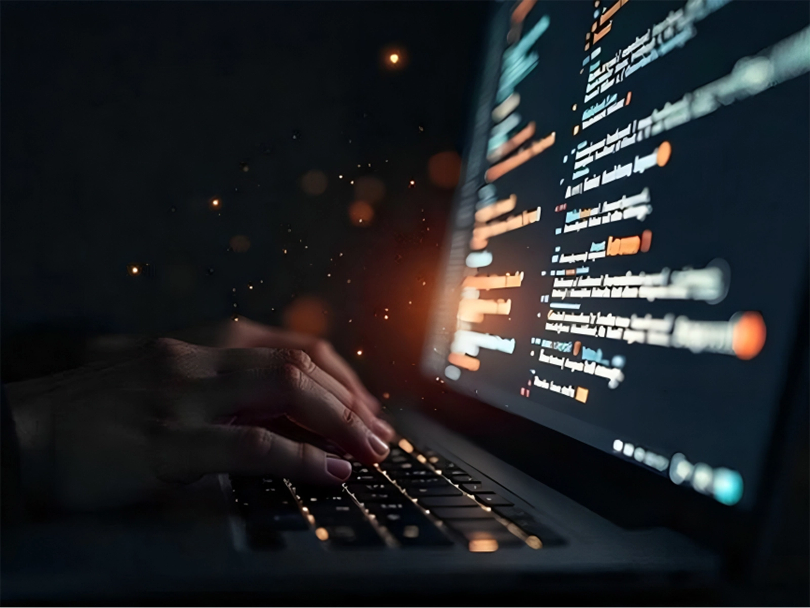 Website Development