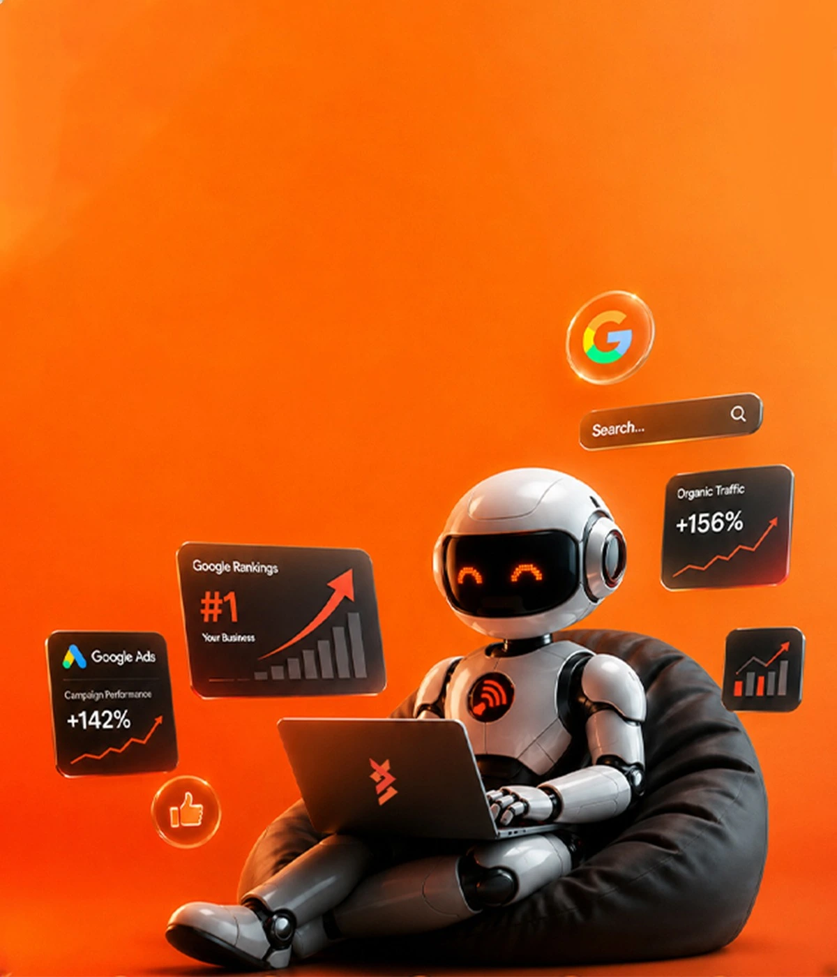 Main Developer