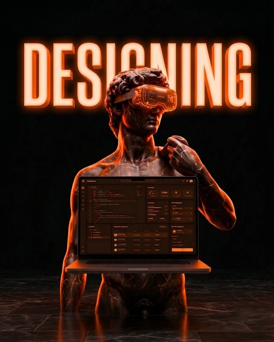 Designing Soul Lead