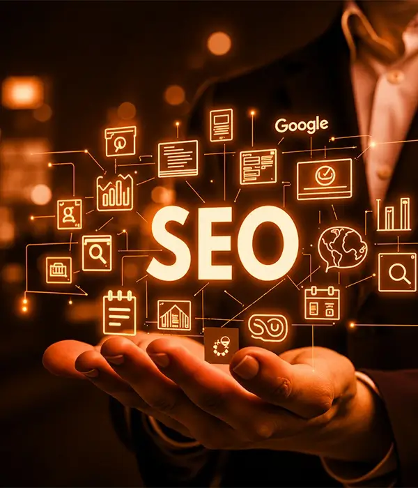SEO Optimization
