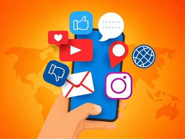 Social Media Management